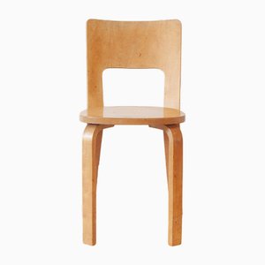 Prototyp Stuhl Alvar Aalto zugeschrieben, 1930er