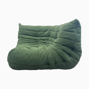 Canapé d'Angle Togo Modulable de Ligne Roset, 2010s