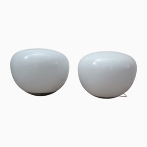 Jonisk Lampen von Carl Ojerstam für Ikea, 1990er, 2er Set