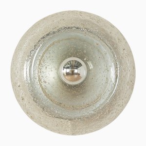 Donut Wandlampe von JT Kalmar für Franken KG, 1970er