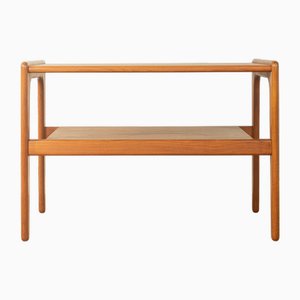 Table d'Appoint Vintage par Salin Nyborg, 1960s