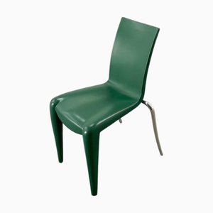 Vintage Louis XX Chair by Philippe Starck for Vitra, 1990s