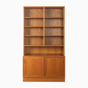 Vintage Kommode von Poul Hundevad, 1960er