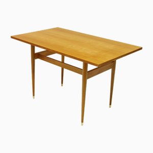 Table Basse Mid-Century Moderne, Allemagne, 1960s