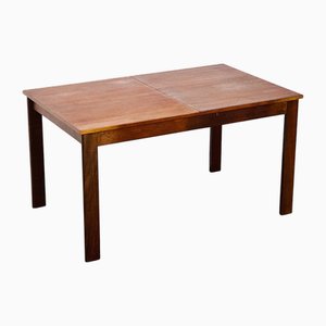 Table de Salle à Manger Rectangulaire Vintage, 1960s