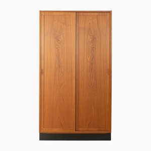 Armoire Vintage par Poul Hundevad, 1960s