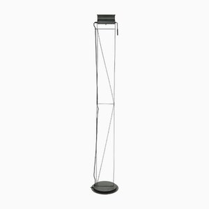 Lampadaire Postmoderne Modèle Opus Terra par Walter Monici et Paolo Salvo pour Lumina, Italie, 1980s