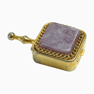 Small Italian Handy Ashtray, 1960s