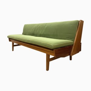 Divan Pliant Vintage, République Tchèque, 1960s