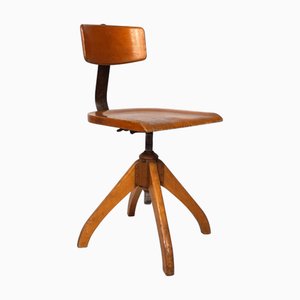 Ama Elastic Office Chair, 1950