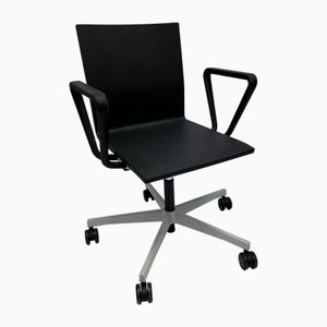 Chaise de Bureau Vintage par Van Severen pour Vitra, 2007