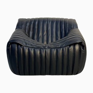 Fauteuil Sandra par Annie Hieronimus pour Ligne Roset, France, 1970s