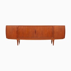 Scandinavian Sideboard by Johannes Andersen for Uldum Møbelfarbik, 1960s