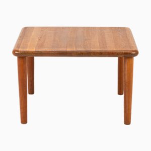 Table Basse Carrée de Glostrup Møbelfabrik, 1960s