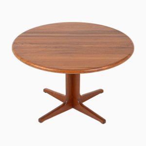 Table de Salle à Manger Extensible de Glostrup Møbelfabrik, 1960s