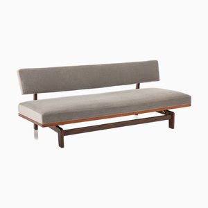Model 470 Daybed by Hans Bellmann for Wilkhahn, 1960s