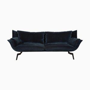 Drei-Sitzer Sofa aus Loft-Stoff von IP Design