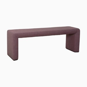 Stoffbank von Musterring