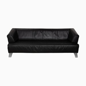 2300 Drei-Sitzer Ledersofa von Rolf Benz