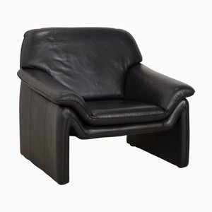 Chaise Atlanta en Cuir de Laauser