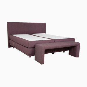 Stoffbett von Musterring, 2er Set