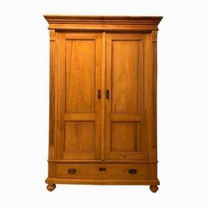 Armoire de Ferme Gründerzeit Biedermeier