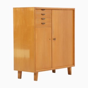 Commode à Tiroirs Mid-Century, 1960s
