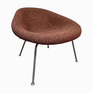 Niederländischer Vintage Sessel von Ir. JG Athmer, 1950er