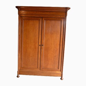 Meuble Louis Philippe Antique en Chêne