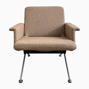 Modell 1432 Armlehnstuhl von André Cordemeijer für Gispen