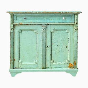 Demi-Commode, France, 19ème Siècle