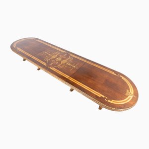 Table de Salle à Manger Louis XVI, France