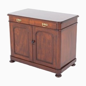 Meuble Victorien en Acajou, 1860s