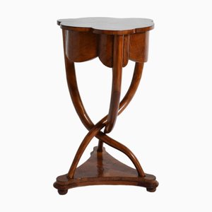 Guéridon Tripode, 19ème Siècle