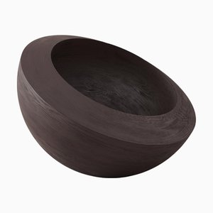 Rotola Holzschale von Francesco Zonca