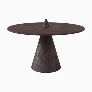 Arcaico Wood Table by Francesco Zonca