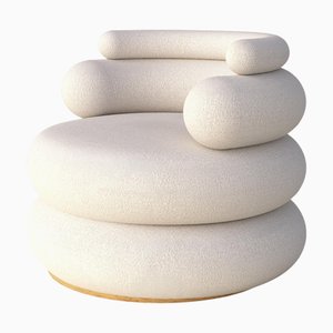 Levante Chair by Francesco Zonca