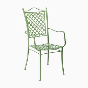 Fauteuil Shedir par Alberto Grassi