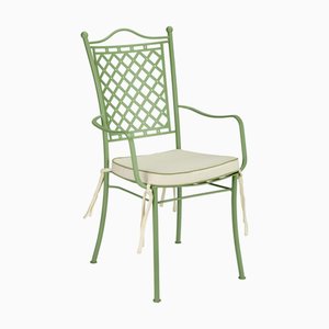 Shedir Sessel von Alberto Grassi