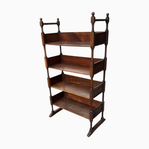 Bibliothèque Antique, Italie, 1890s