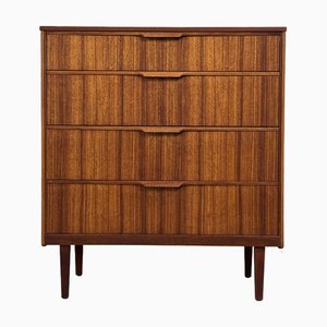 Enfilade Austinsuite en Teck, 1960s