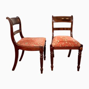 Early Edition Frankfurt Chair by Max Stoelcker, Germany 1930s for