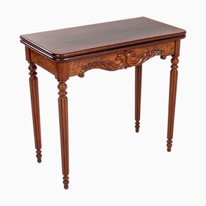 Vintage Game Tables online at Pamono