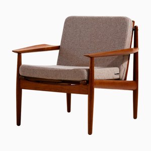 Lounge Chairs & Armchairs by Arne Vodder at Pamono