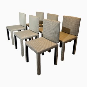 Side Chairs & Dining Chairs by Paolo Piva online at Pamono