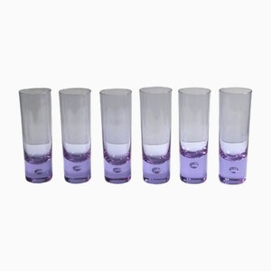 Glassware by Sergio Asti at Pamono