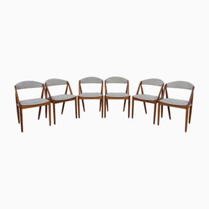 Kai Kristiansen's Model 31 Chairs Online Shop | Shop Model 31