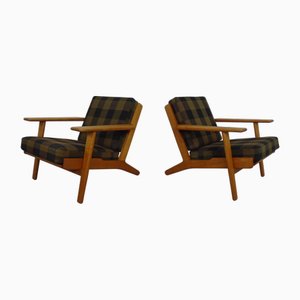 GE-290 Chairs and Sofas Online Shop | Shop seating at PAMONO