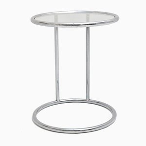 Table d'Appoint, 1970s