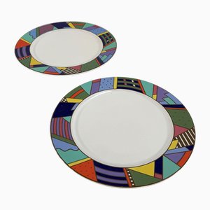 Rosenthal Studio Line 1970's Siena Brown Rosenthal Online Shop